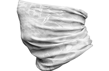 Image of Kryptek Neck Gaiter, Wraith, Wraith, OS, NSN N, HRHY