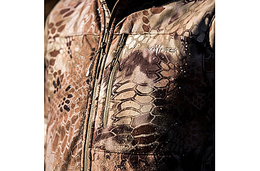 Image of Kryptek Njord Jacket, Highlander, 3XL, 19NJOJH8