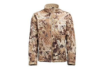 Image of Kryptek Njord Jacket, Highlander, 3XL, 19NJOJH8