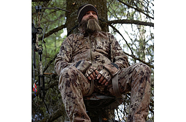 Image of Kryptek Njord Pants- Men's, Large, Regular Inseam, Highlander, 19NJOPH5