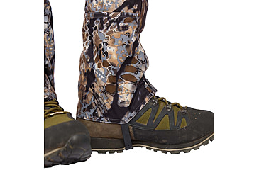 Image of Kryptek Petra II Gaiter Lower Leg Covers, Small, Regular Inseam, Skyfall, 22PETASF3