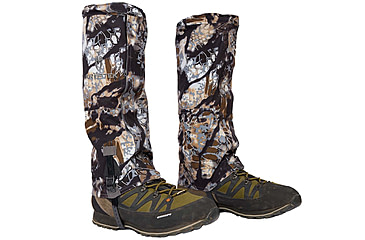 Image of Kryptek Petra II Gaiter Lower Leg Covers, Small, Regular Inseam, Skyfall, 22PETASF3