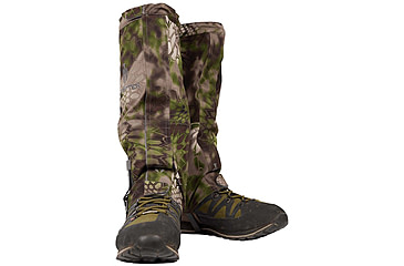 Image of Kryptek Petra II Gaiter Lower Leg Covers - Mens, Altitude, XL, 22PETAA6