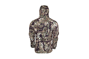 Image of Kryptek Rain Gear Collection Koldo Rain Jacket - Mens, Transitional, Medium, 15KOLJTS4