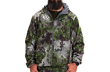 Image of Kryptek Shahikot Jacket - Mens, Altitude, XL/Reg, 21SHAJA6