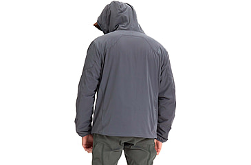 Image of Kryptek Shahikot Jacket - Mens, Dark Charcoal, XS/Reg, 21SHAJDC2