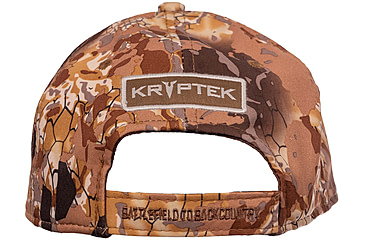 Image of Kryptek Spartan Logo Hat - Mens, Flyway, OS, 15LOGOHFLY