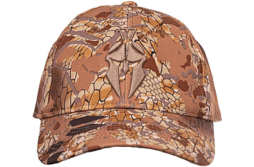 Image of Kryptek Spartan Logo Hat - Mens, Flyway, OS, 15LOGOHFLY