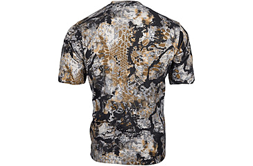 Image of Kryptek Stalker Collection Short Sleeve - Mens, Obskura Skyfall, 3XL, 18STASSSF8
