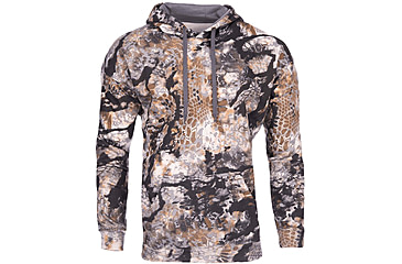 Image of Kryptek Stalker Hoodie - Mens, Obskura Skyfall, M/Reg, 22STALHSF4