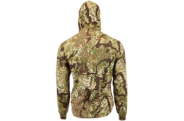 Image of Kryptek Stalker Hoodie - Mens, Obskura Transitional, XL/Reg, 22STALHTS6