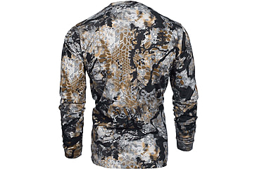 Image of Kryptek Stalker Long Sleeve - Mens, Obskura Skyfall, XL, 18STALSSF6