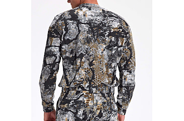 Image of Kryptek Stalker Long Sleeve - Mens, Obskura Skyfall, XL, 18STALSSF6