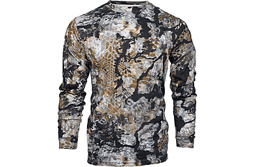 Image of Kryptek Stalker Long Sleeve - Mens, Obskura Skyfall, XL, 18STALSSF6