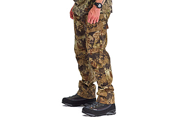 Image of Kryptek Stalker Pants - Mens, Extra Small, Waist 27-29 in, Regular Inseam, Highlander, 16STABH2