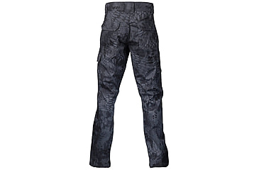 Image of Kryptek Stalker Pants - Men's, Large, Waist 34-36 in, Regular Inseam, Typhon, 16STABT5