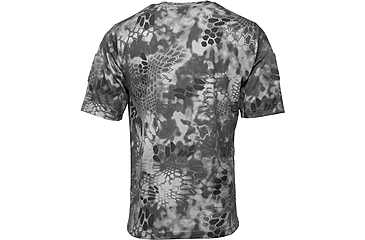 Image of Kryptek Stalker Short Sleeve - Men's, Medium, Short Sleeve, Raid, 17STASSR4