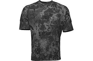 Image of Kryptek Stalker Long Sleeve - Men's, Extra Large, Long Sleeve, Typhon, 17STALST6