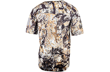 Image of Kryptek Valhalla Collection SS Crew Tops - Mens, Skyfall, Medium, 18VALSSRSF4