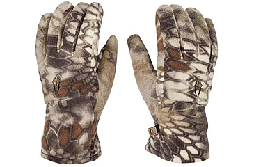 Image of Kryptek Vellus Glove, Highlander, Medium, 18VELAH4