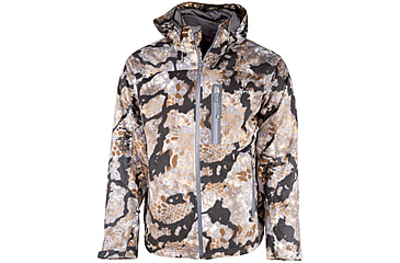 Image of Kryptek Vellus Jacket - Mens, Skyfall, Large, 16VELJSF5