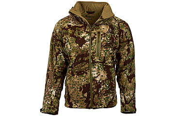 Image of Kryptek Vellus Jacket - Mens, Transitional, 3XL, 16VELJTS8
