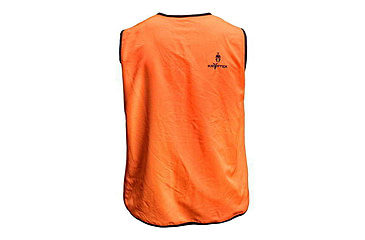 Image of Kryptek Vesuvius Vest II - Mens, Inferno, Large, 21VESVF5