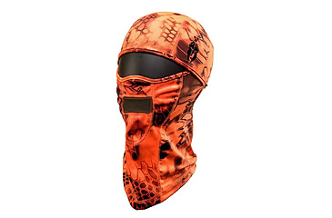 Image of Kryptek Wyot Balaclava, Inferno, 15WYOAF