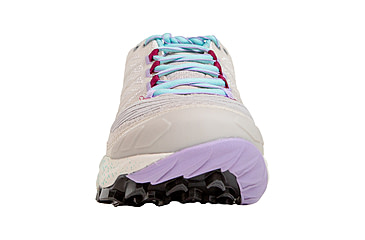 Image of La Sportiva Akasha II Road Running Shoes - Womens, Shadow/Red Plum, 42.5, 56B-918502-42.5