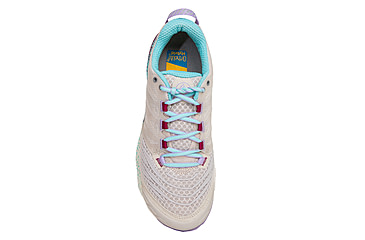 Image of La Sportiva Akasha II Road Running Shoes - Womens, Shadow/Red Plum, 42.5, 56B-918502-42.5
