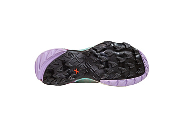 Image of La Sportiva Akasha II Road Running Shoes - Womens, Shadow/Red Plum, 42.5, 56B-918502-42.5