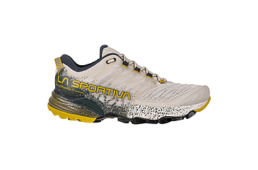 Image of La Sportiva Akasha II Running Shoes - Womens, Shadow/Moss, 39.5, 56B-918723-39.5