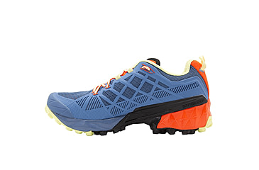 Image of La Sportiva Akyra II GTX Hiking Shoes - Womens, Moonlight/Zest, 41, 44G-644736-41