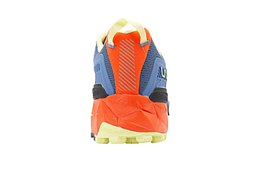 Image of La Sportiva Akyra II GTX Hiking Shoes - Womens, Moonlight/Zest, 41, 44G-644736-41