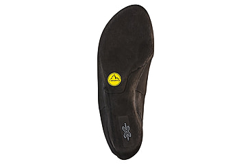 Image of La Sportiva Aragon Climbing Shoes - Womens, Clay/Hibiscus, 36.5, ZFCS023-G09P02-36.5