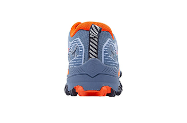 Image of La Sportiva Bushido III GTX Shoes - Women's, Stone-Blue/Moonlight, 40, 56Y-645644-40