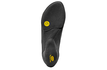 Image of La Sportiva KUBO Climbing Boots - Mens, Savana/Mountain Red, 42, ZFCS024-E32R24-42