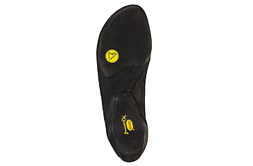 Image of La Sportiva Kubo Climbing Shoes - Womens, Royal/Love Potion, 38, ZFCS025-U04P06-38