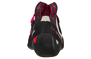 Image of La Sportiva Kubo Climbing Shoes - Womens, Royal/Love Potion, 38, ZFCS025-U04P06-38
