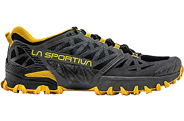 Image of La Sportiva Bushido III Running Shoes - Mens