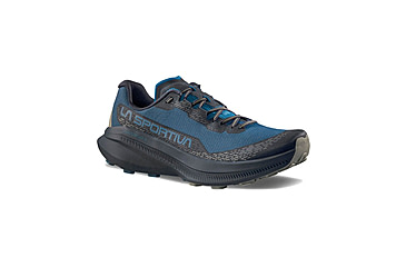Image of La Sportiva Prodigio 2 Road Running Shoes - Mens