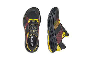 Image of La Sportiva Prodigio Max Road Running Shoes - Mens