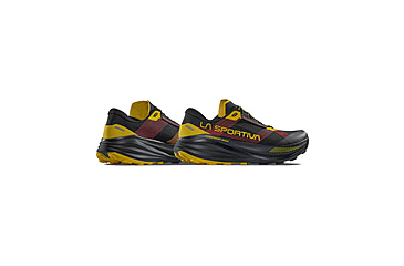 Image of La Sportiva Prodigio Max Road Running Shoes - Mens