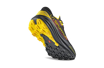 Image of La Sportiva Prodigio Max Road Running Shoes - Mens