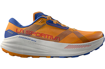 Image of La Sportiva Prodigio Max Running Shoes - Mens