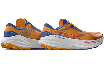Image of La Sportiva Prodigio Max Running Shoes - Mens