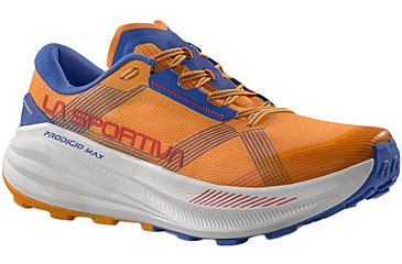 Image of La Sportiva Prodigio Max Running Shoes - Mens