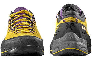 Image of La Sportiva TX4 EVO Approach Shoes - Mens