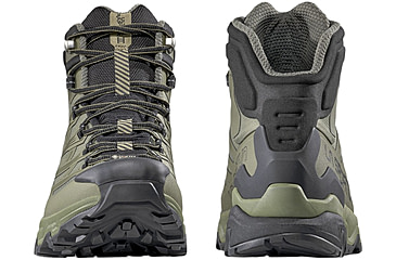 Image of La Sportiva Ultra Raptor 3 Mid GTX Hiking Boots - Mens