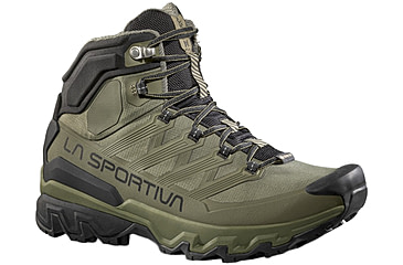 Image of La Sportiva Ultra Raptor 3 Mid GTX Hiking Boots - Mens